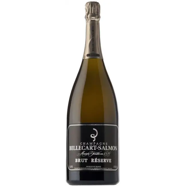 Billecart-Salmon Le Réserve Brut Magnum Champagne 
