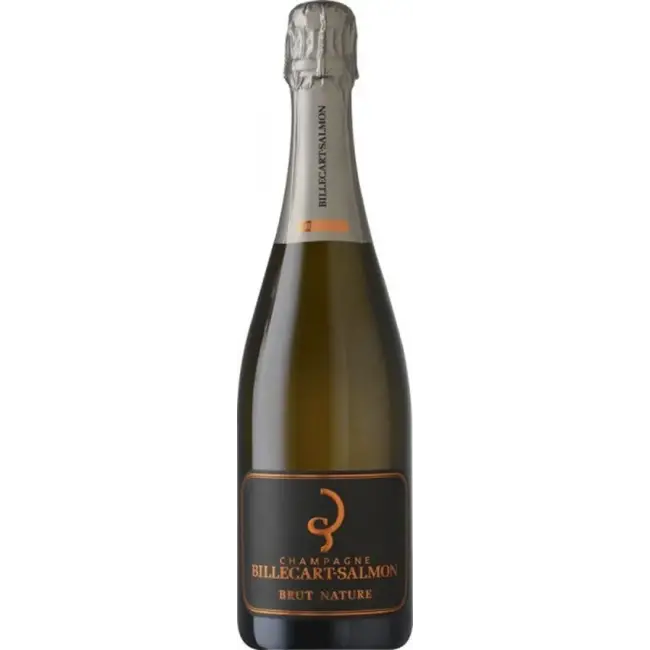 Billecart-Salmon Brut Nature Champagne (V)