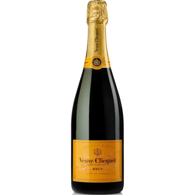 Veuve Clicquot Brut (V)