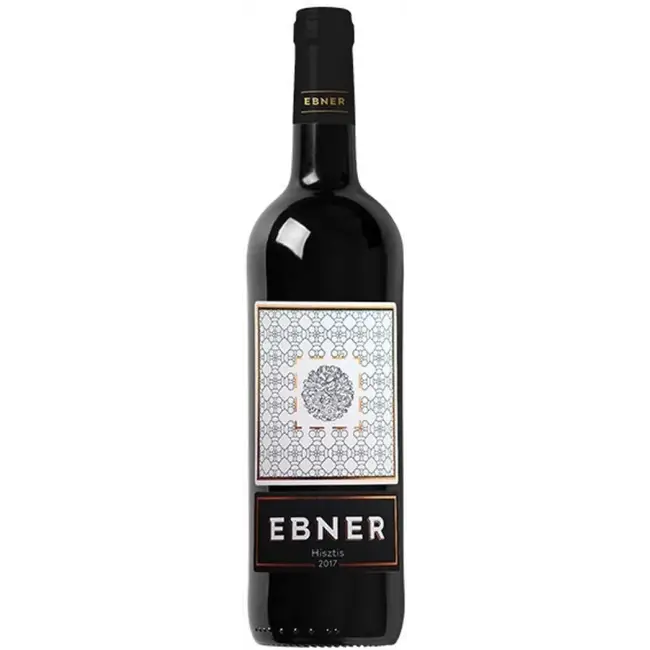 Ebner Hisztis Pinot Noir 2017