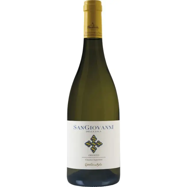 Antinori Castello Della Sala San Giovanni della Sala 2024 Orvieto