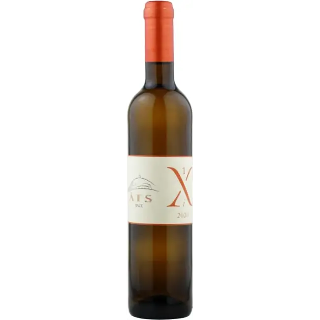 Áts Károly 1xi Sárga muskotály 2023 (V)