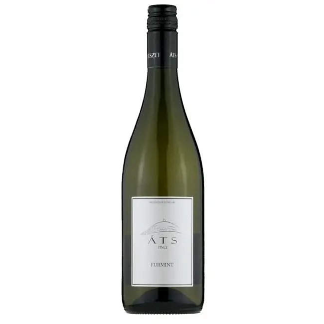 Áts Károly Furmint 2024