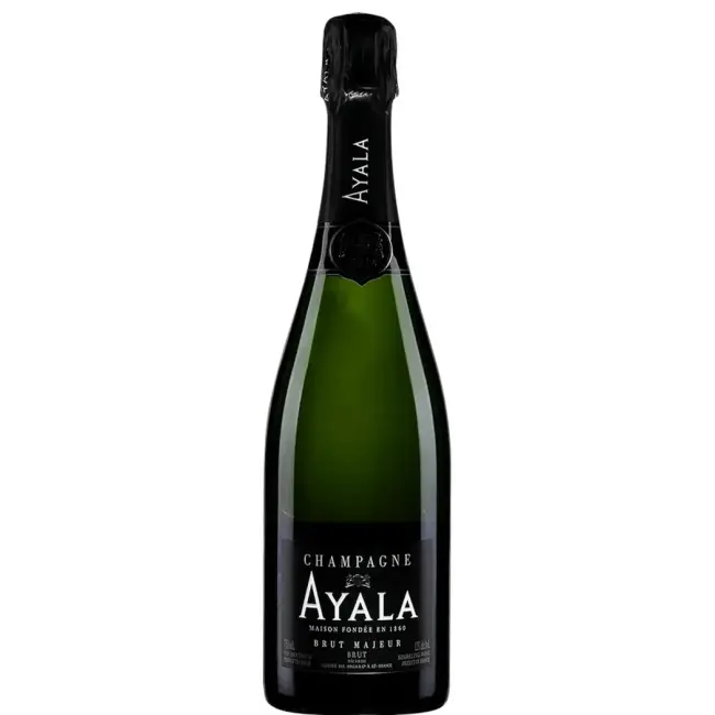 Ayala Champagne Ayala Brut Majeur (V)