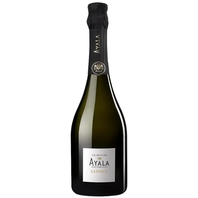 Ayala Champagne Ayala Perlé 2015  