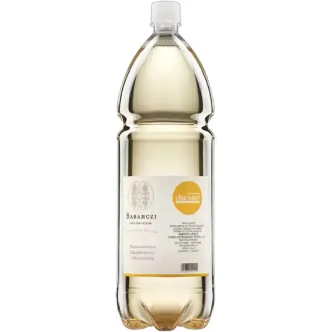 Babarczi Zsuzsa Olaszrizling 2L