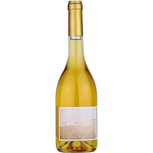 Balassa Édes Szamorodni 2022