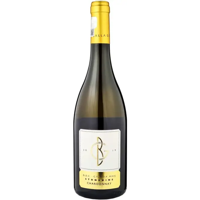 Balla Géza Sziklabor Chardonnay 2022 (V)