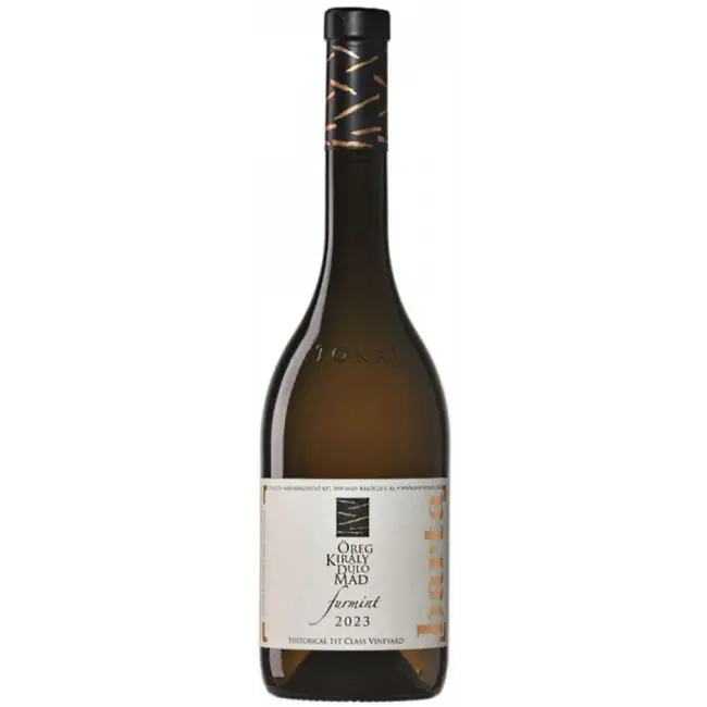 Barta Pince Öreg Király Dűlő Furmint 2023