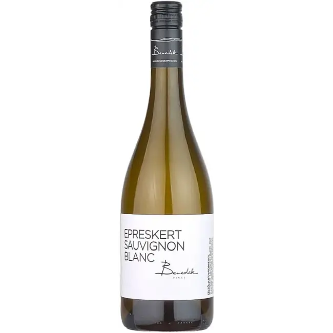 Benedek Epreskert Sauvignon Blanc 2025