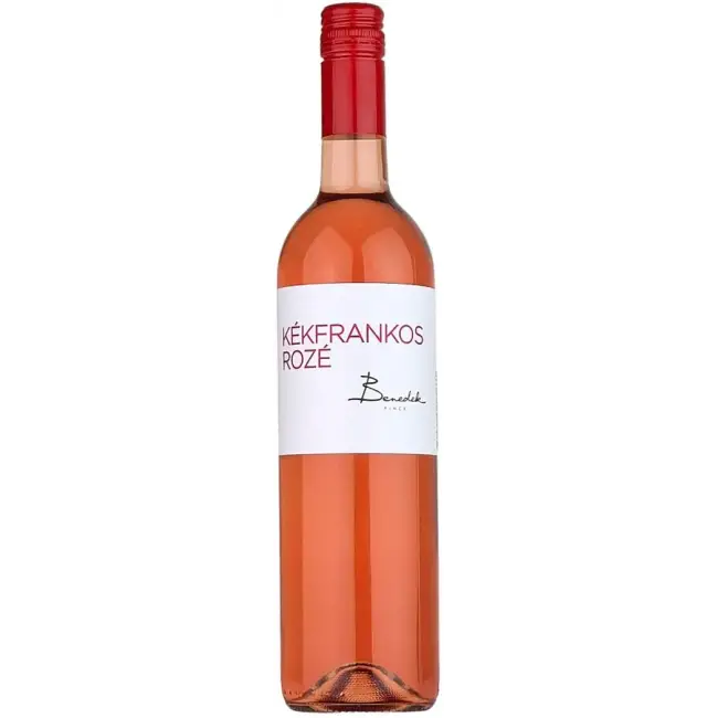 Benedek Kékfrankos Rosé 2025