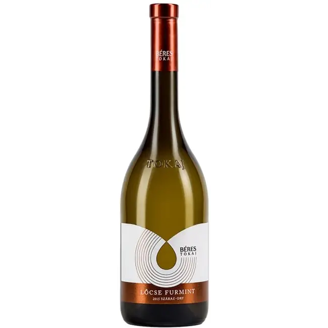 Béres Tokaji Lőcse Furmint 2019 (V)