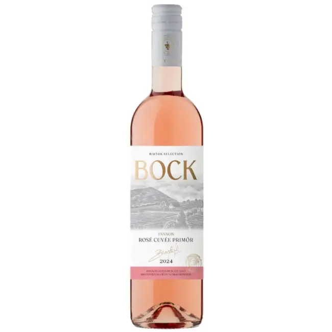 Bock Rosé Cuvée 2025