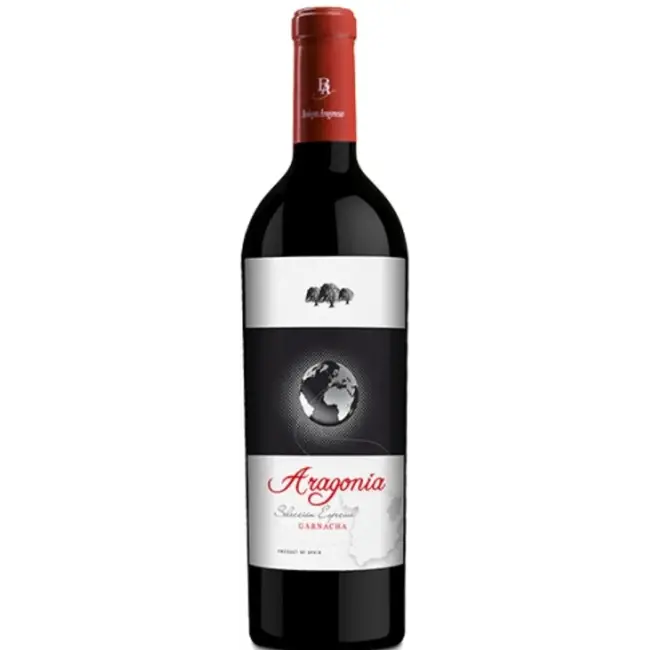 Bodegas Aragonesas Aragonia Seleccion Especial 2021 (V)