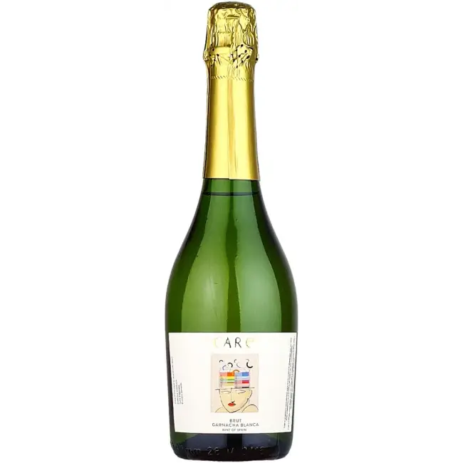 Bodegas Care Garnacha Blanca Brut