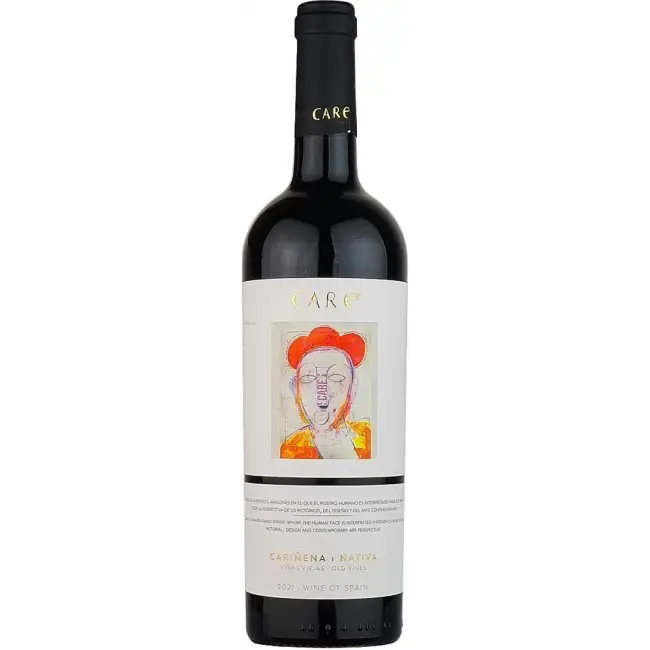 Bodegas Care Carinena Nativa 2022