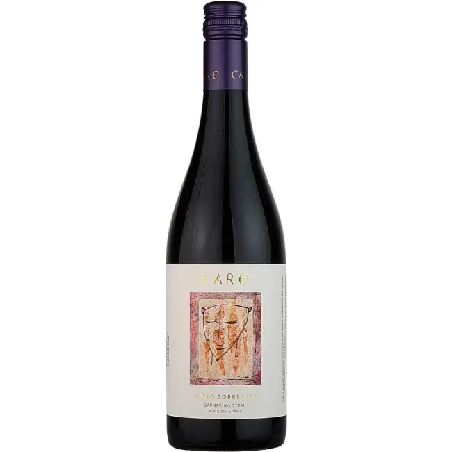 Bodegas Care Tinto Sobre Lias 2024