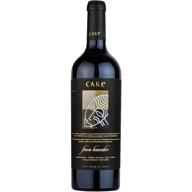 Bodegas Care Finca Bancales Garnacha 2022