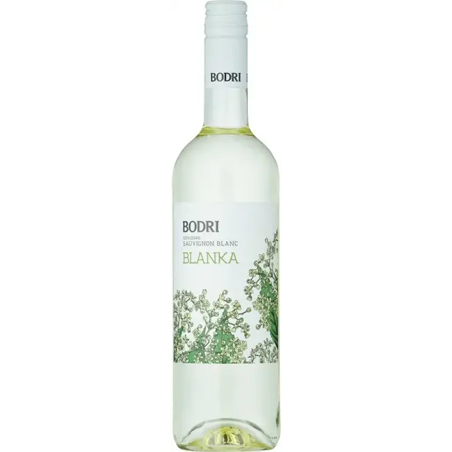 Bodri Sauvignon Blanc 2025