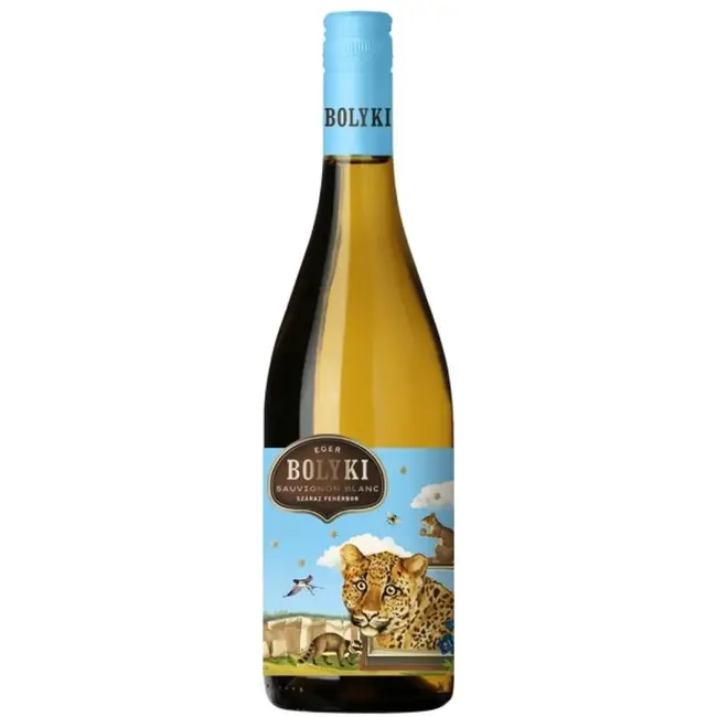 Bolyki Sauvignon Blanc 2025