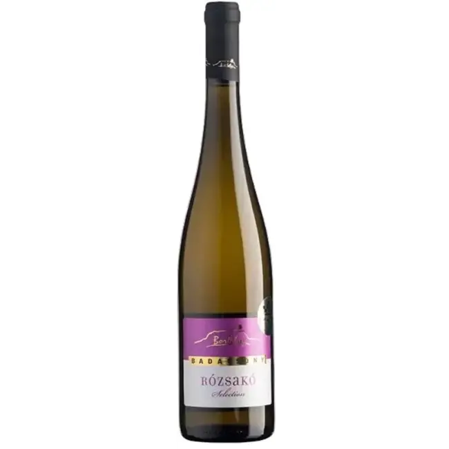 Borbély Rózsakő 2023