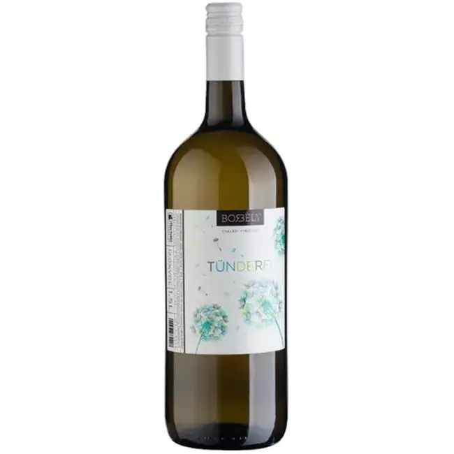 Borbély Tündérfi 2024 (magnum 1,5l)