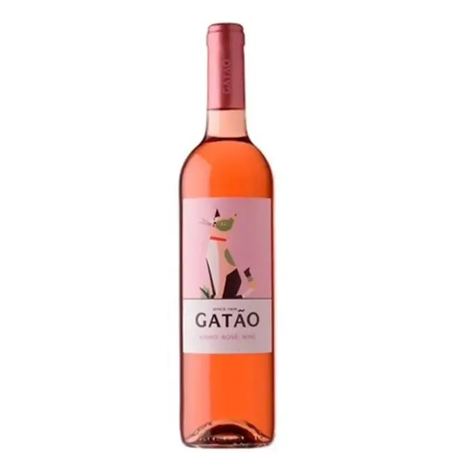 Borges Gatao Rosé