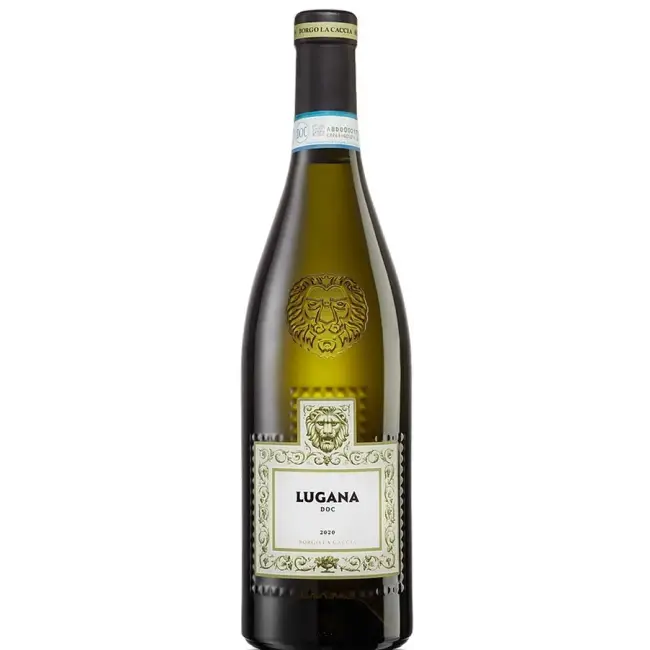 Borgo la Caccia Lugana 2024