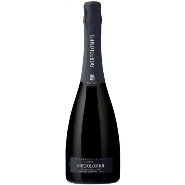 Bortolomiol Prosecco Prior Brut DOCG 2024 (V)