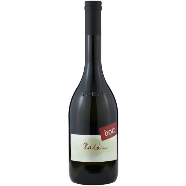 Bott Pince Határi Cuvée 2022