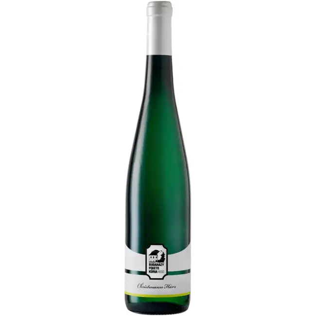 Budaházy-Fekete Kúria Christmann Hárs 2022