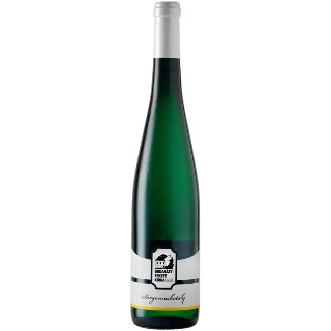 Budaházy-Fekete Kúria Sárgamuskotály 2022