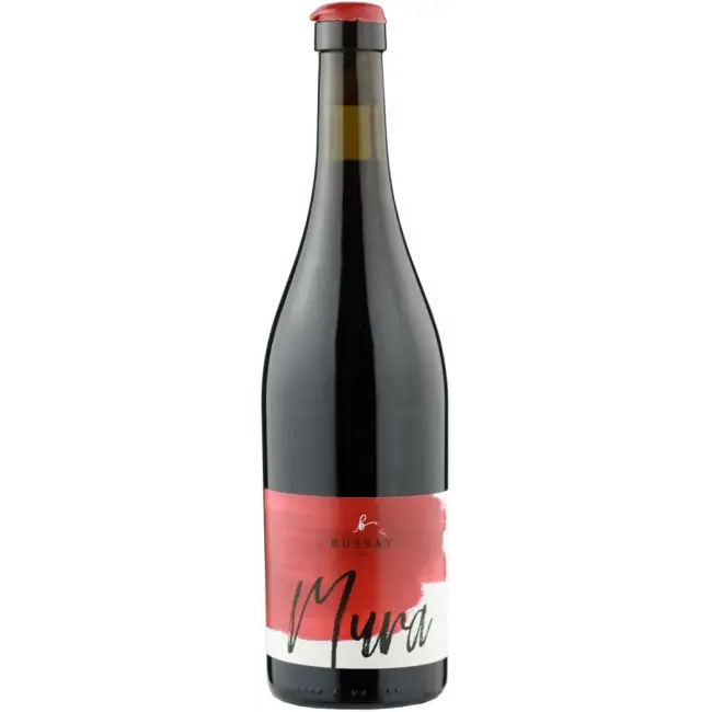 Bussay Mura vörös Birtokbor 2022