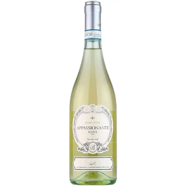 Ca del Sette Appassionante Soave 2023