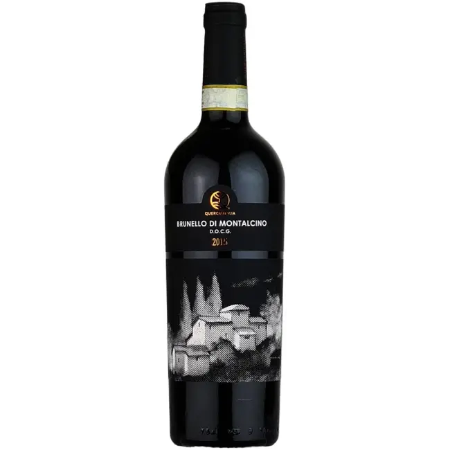 Ca del Sette Quercia Italia Brunello di Montalcino DOCG 2016