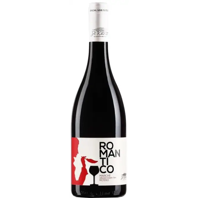 Cantina di Ruscio Romantico 2019