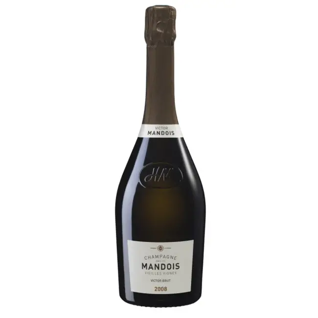Mandois Victor Mandois Blanc de Blancs Brut 2019