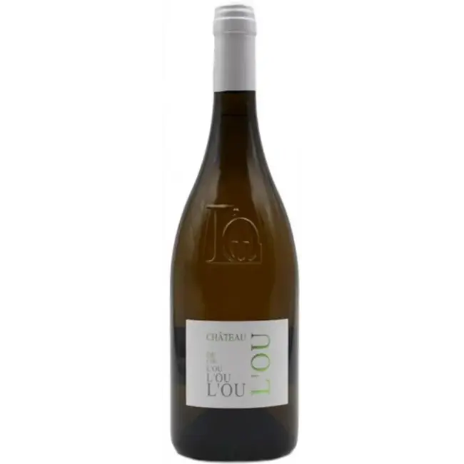 Chateau de L'Ou Blanc 2023