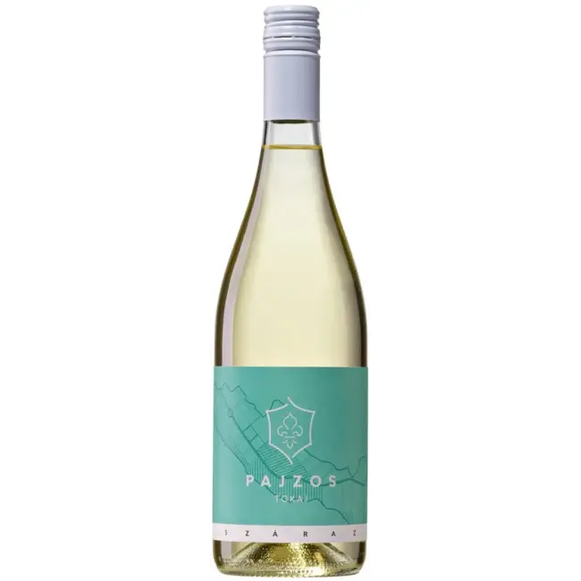 Pajzos Száraz Cuvée 2020