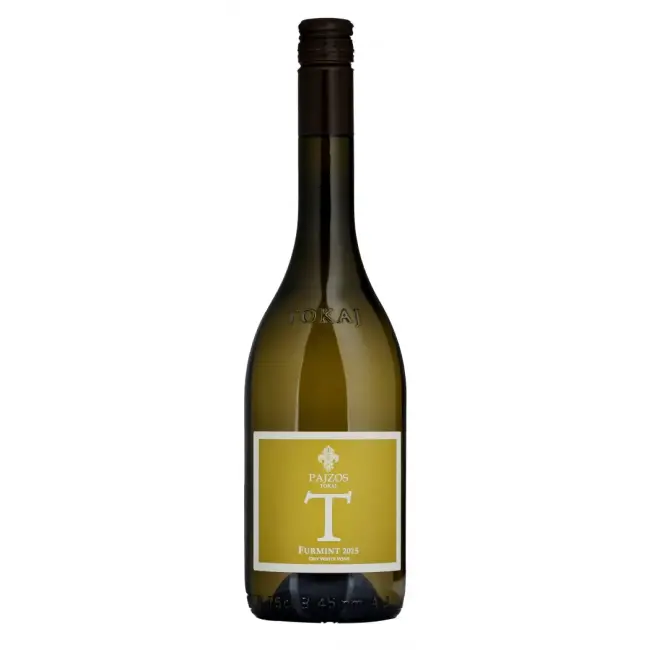 Pajzos Tokaji T Furmint 2023 (V)