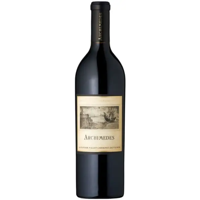 Francis Coppola Archimedes 2018