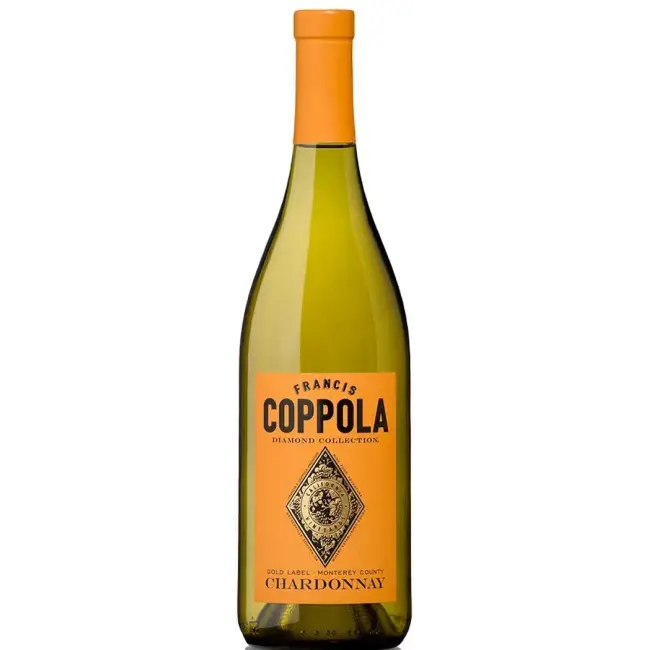 Francis Coppola Diamond Chardonnay 2023