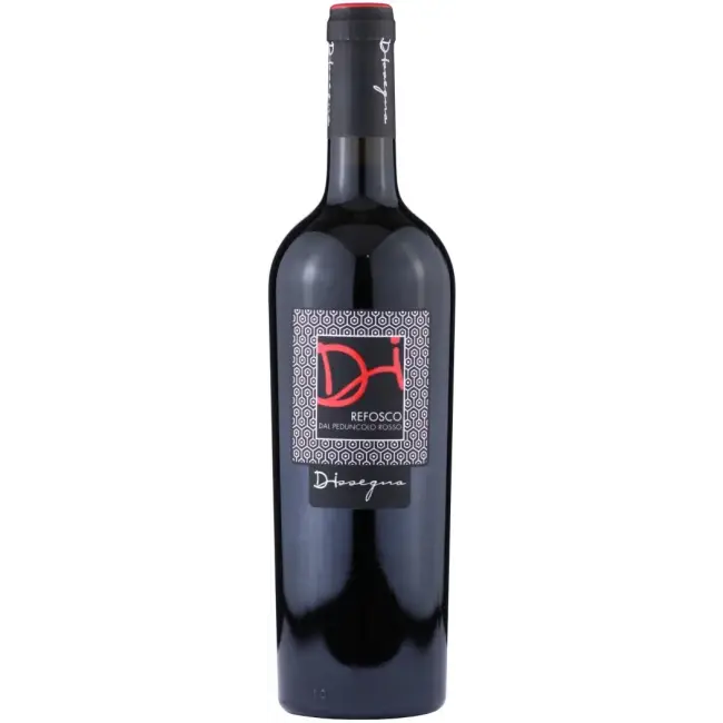 Dissegna Refosco 2023 (BIO)