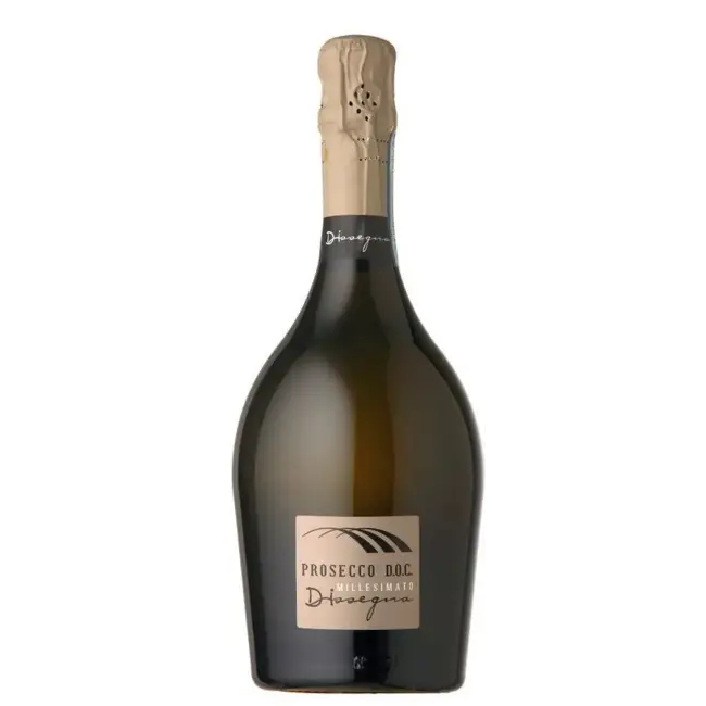 Dissegna Prosecco Extra Dry DOC (BIO) (V)