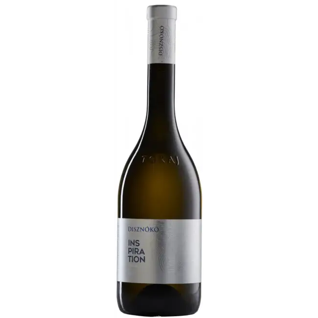 Disznókő Inspiration Tokaji Dry 2023 (V)