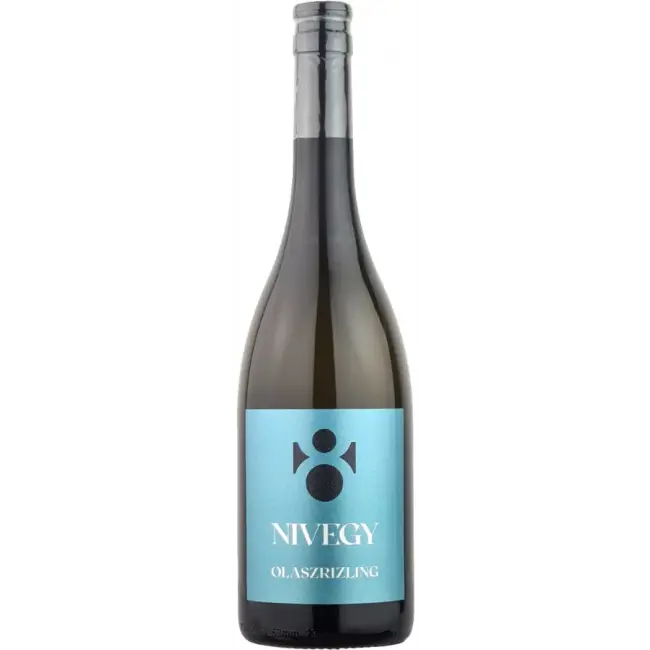 Dobosi BIO NivEgy (Olaszrizling) 2024
