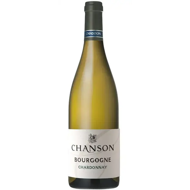 Chanson Bourgogne Chardonnay 2022 (V)