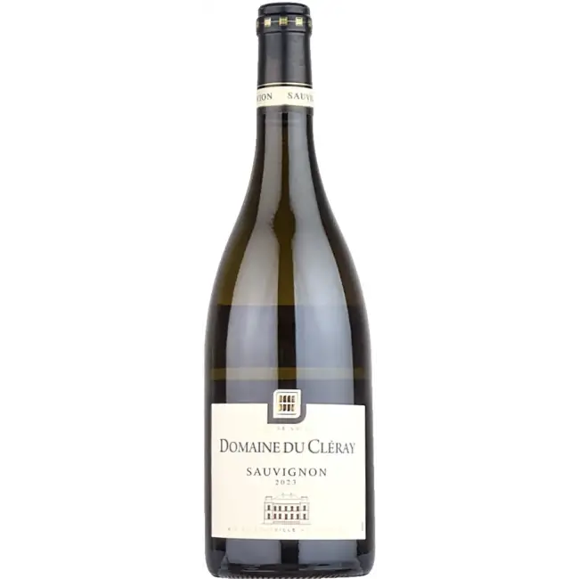 Domaine du Cléray Sauvignon 2024