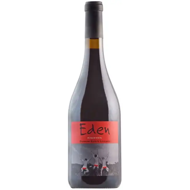 Domaine Sainte Léocadie Eden 2018