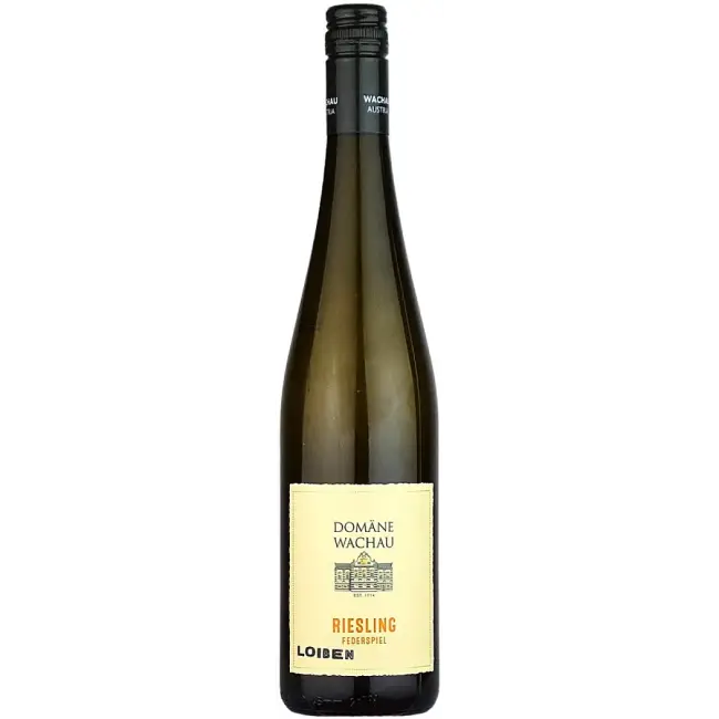 Domane Wachau Riesling Federspiel Loiben 2024 (V)